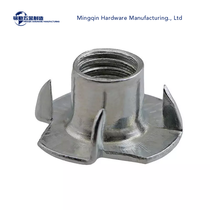 Mingqin Hardware Manufacturing.,Ltd