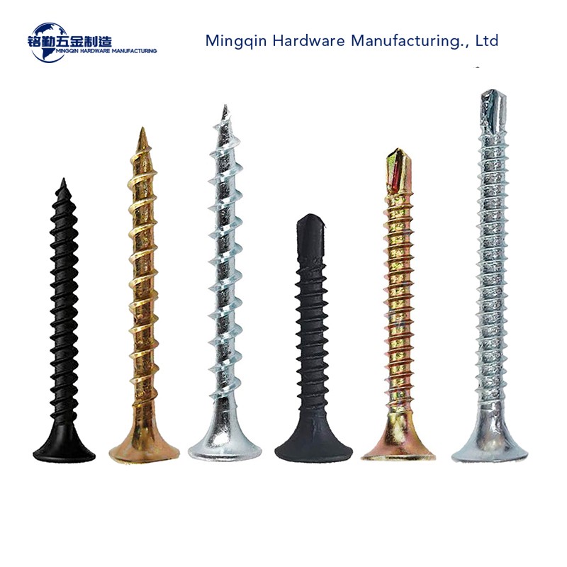 Mingqin Hardware Manufacturing.,Ltd