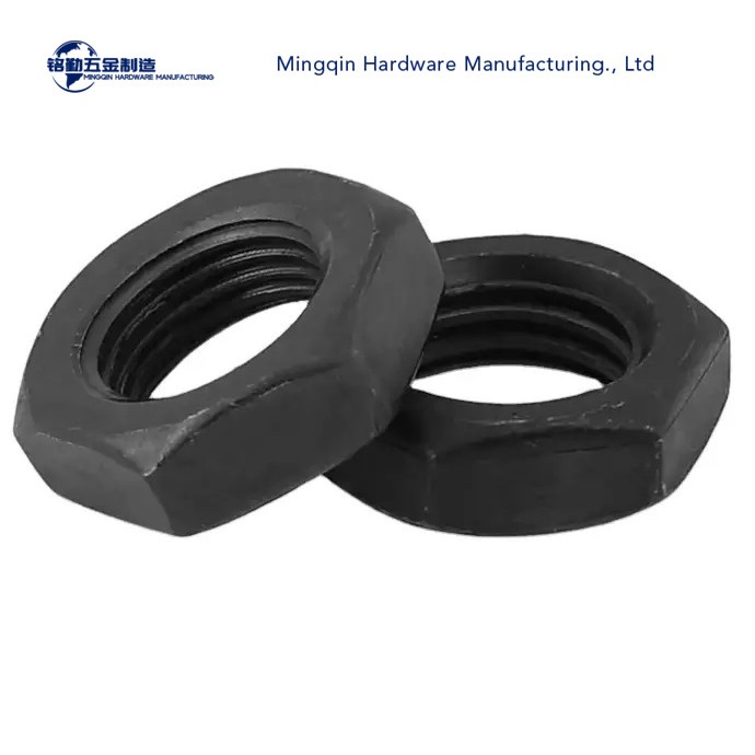 DIN439 Hex Nut