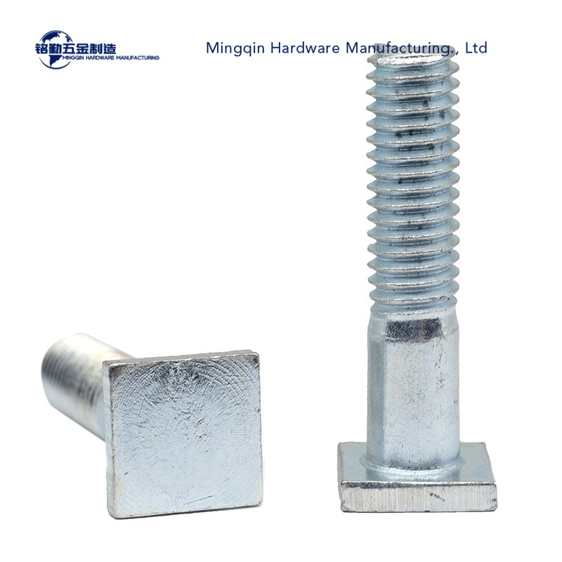 Mingqin Hardware Manufacturing.,Ltd