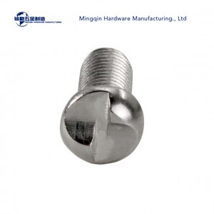 Machine Screw