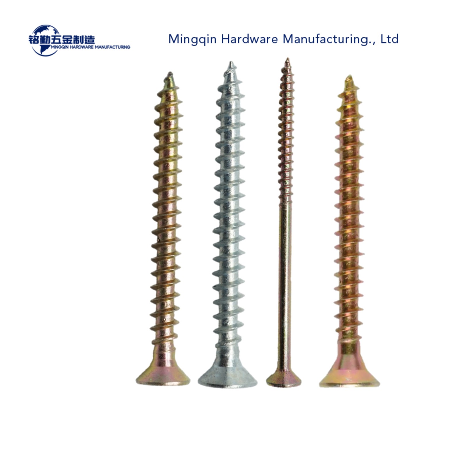 Chipboard Screw