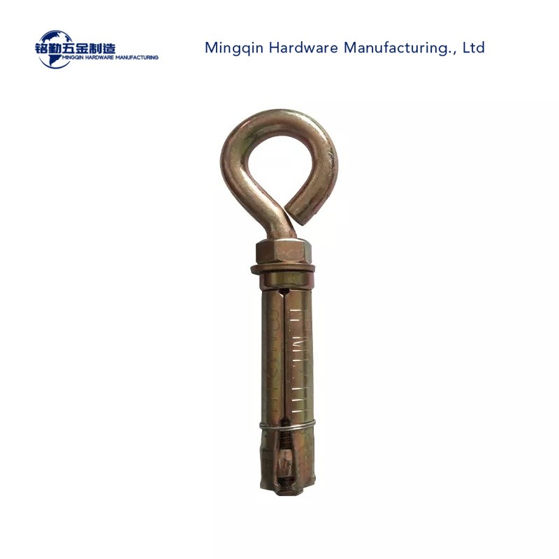 Heavy Duty Shield Anchor