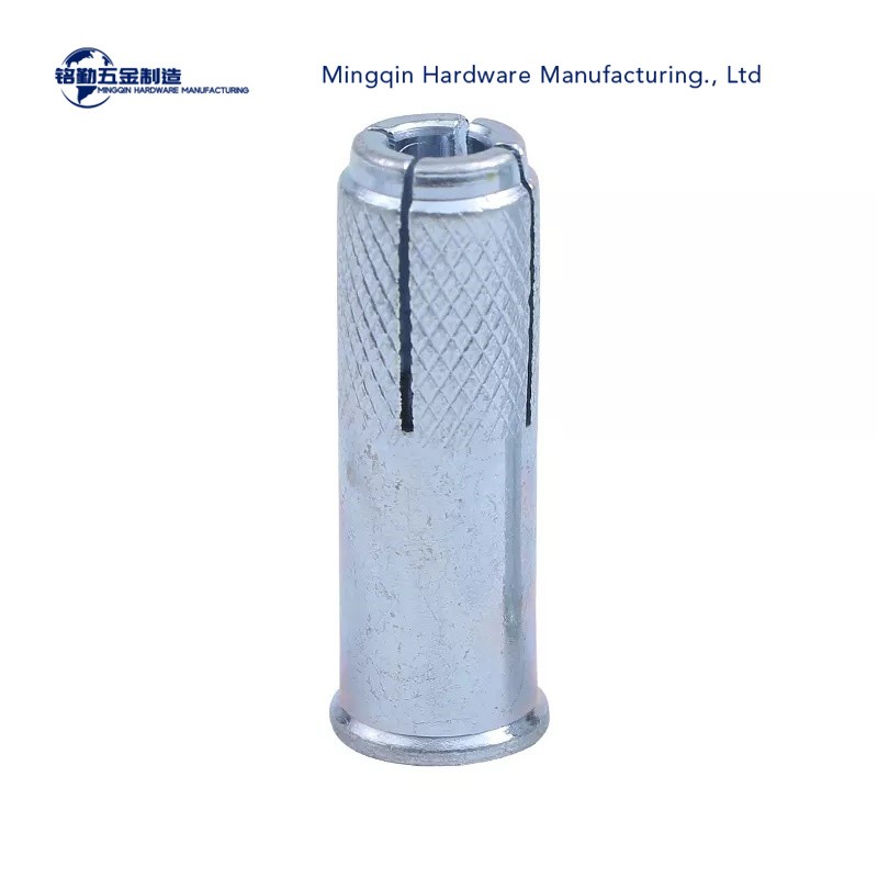 Mingqin Hardware Manufacturing.,Ltd