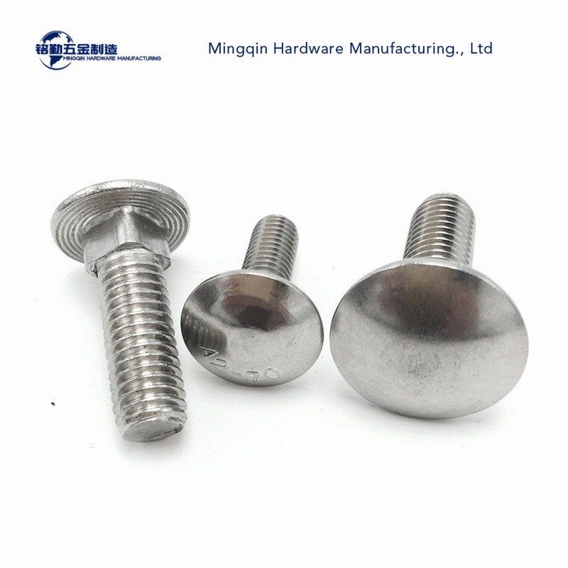 Carriage Bolt