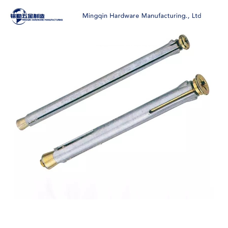 Mingqin Hardware Manufacturing.,Ltd