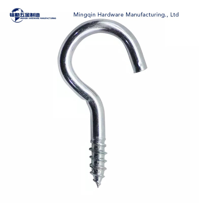 Mingqin Hardware Manufacturing.,Ltd