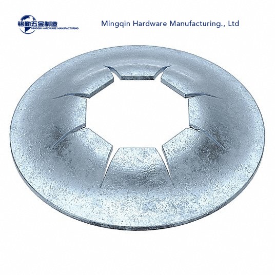 Mingqin Hardware Manufacturing.,Ltd