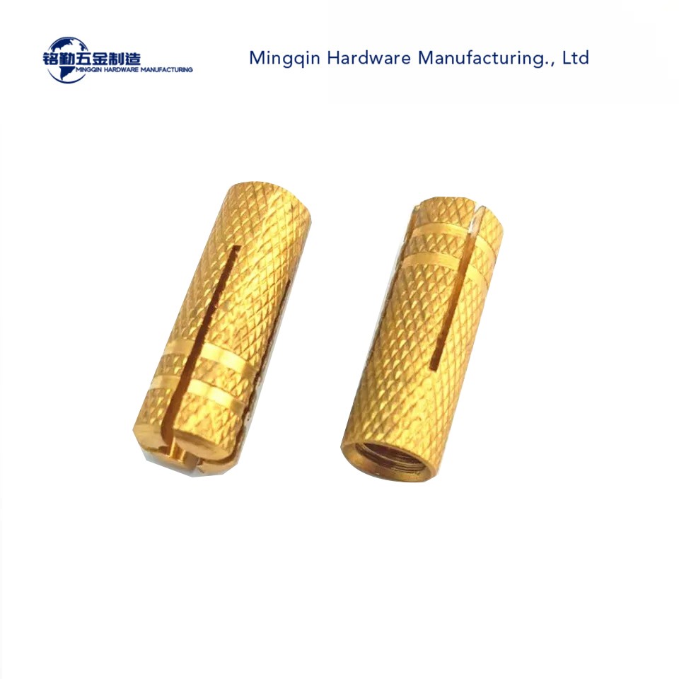 Mingqin Hardware Manufacturing.,Ltd