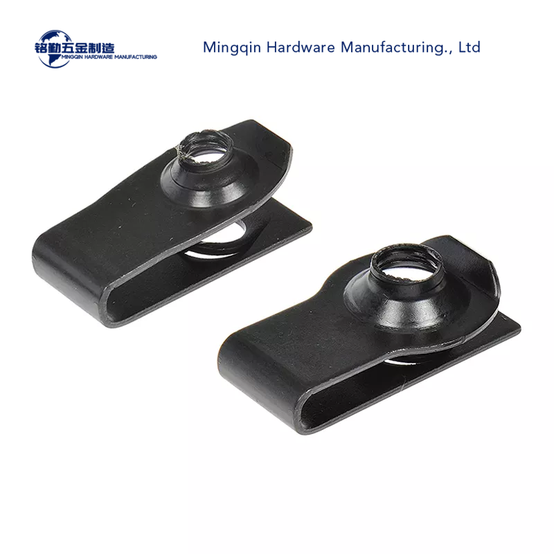 Mingqin Hardware Manufacturing.,Ltd