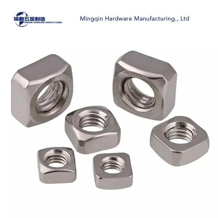 Mingqin Hardware Manufacturing.,Ltd