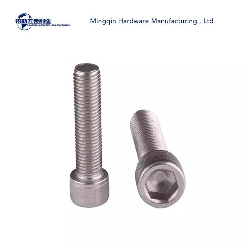 Socket Head Bolt