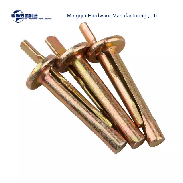 Mingqin Hardware Manufacturing.,Ltd