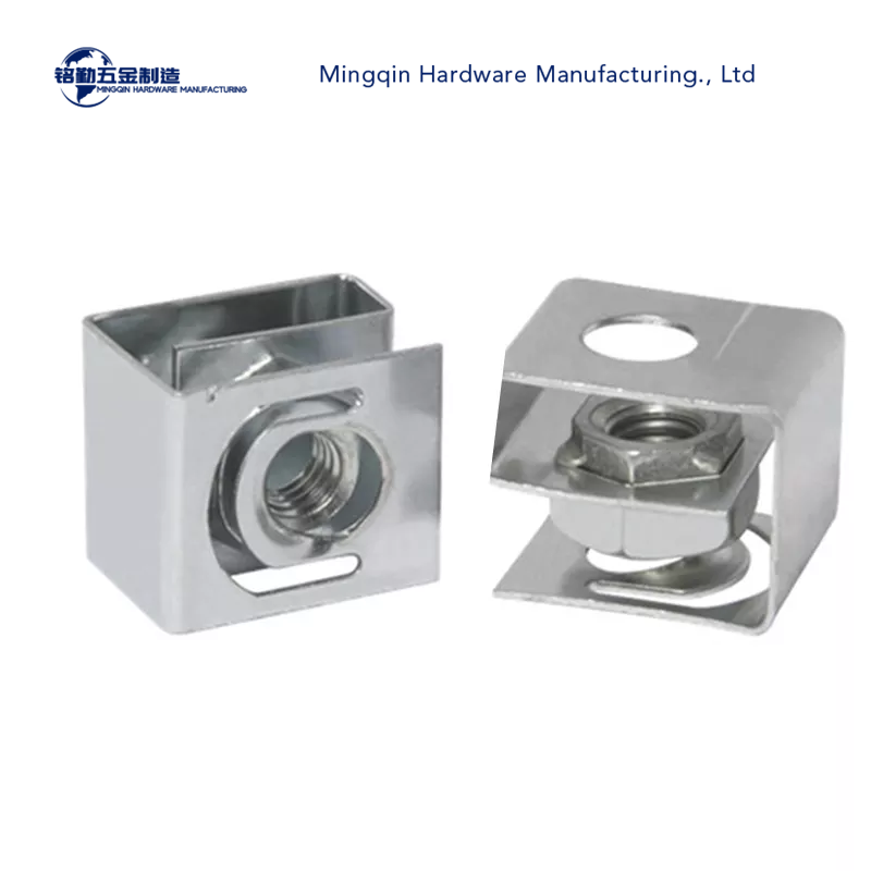 Mingqin Hardware Manufacturing.,Ltd