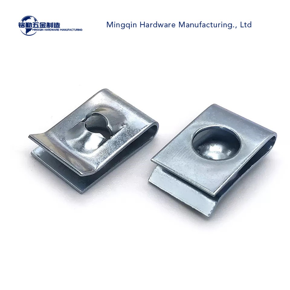 Mingqin Hardware Manufacturing.,Ltd