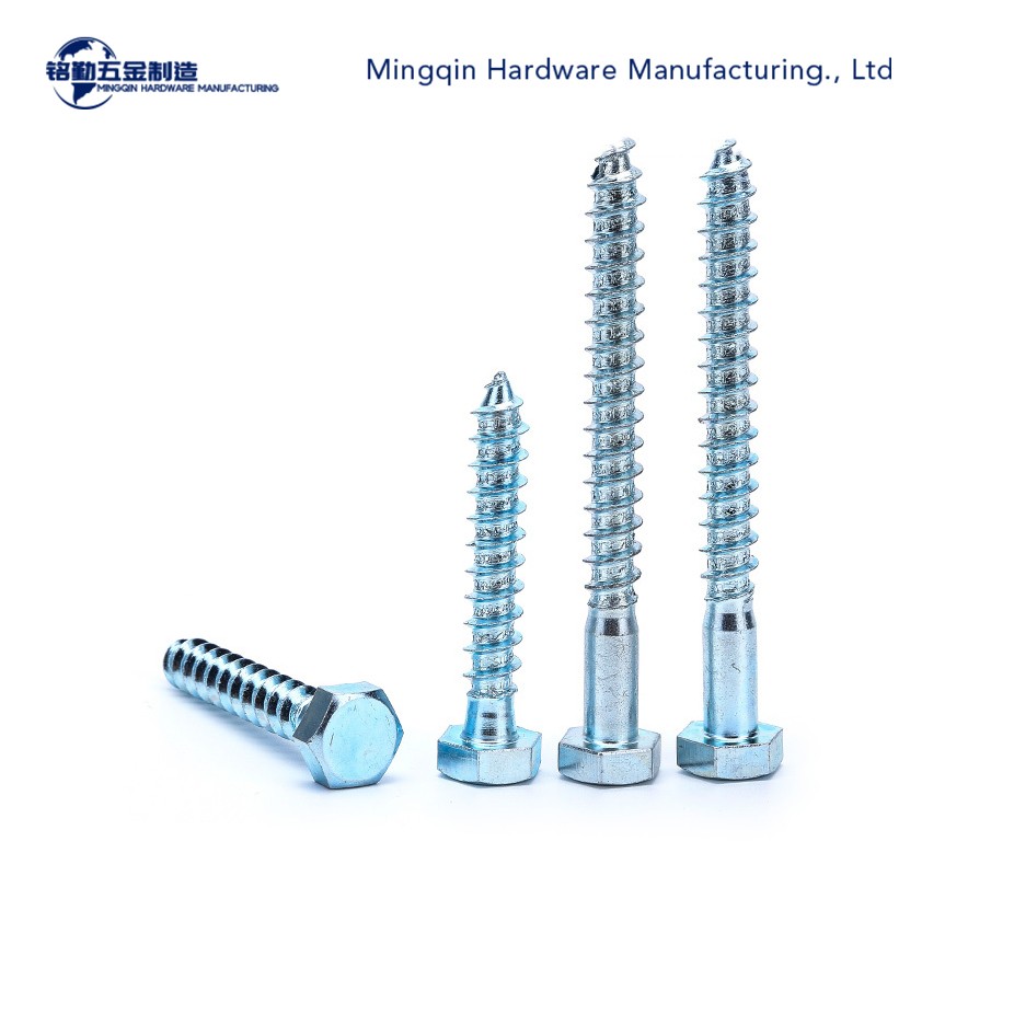 Mingqin Hardware Manufacturing.,Ltd