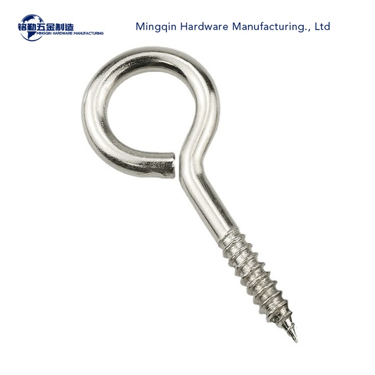 Mingqin Hardware Manufacturing.,Ltd