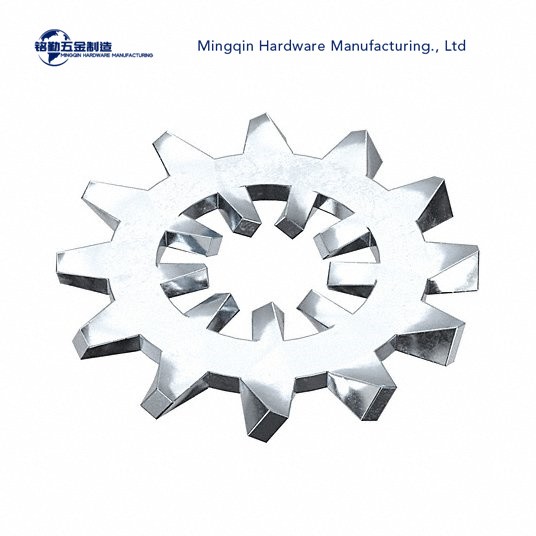 Mingqin Hardware Manufacturing.,Ltd