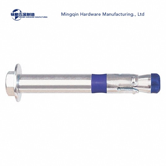 Mingqin Hardware Manufacturing.,Ltd