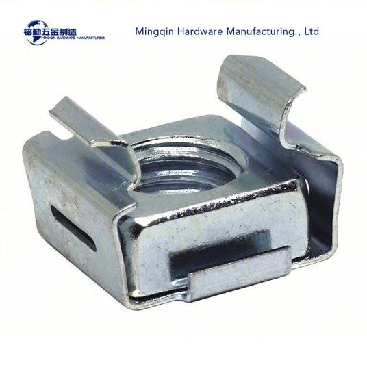 Mingqin Hardware Manufacturing.,Ltd